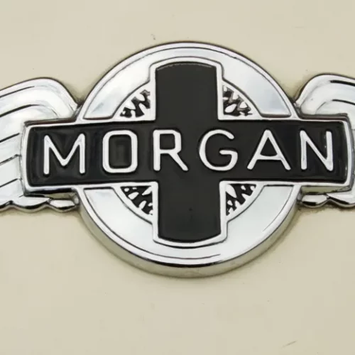 MORGAN