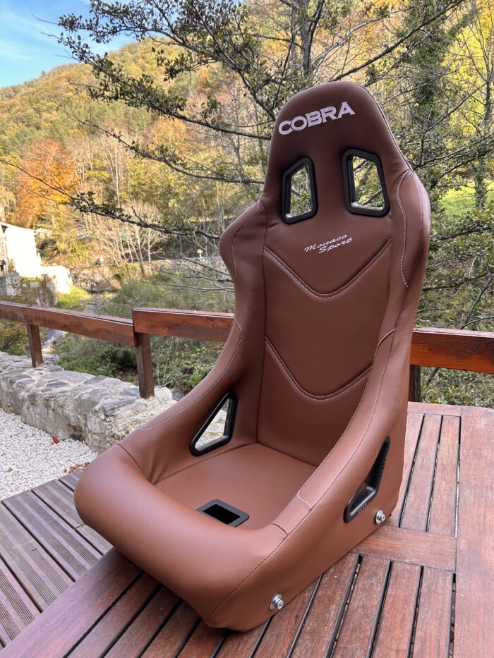 COBRA MONACO