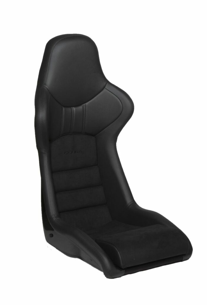 COBRA SEAT NOGARO 1