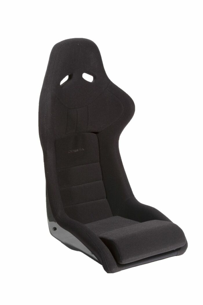 COBRA SEAT NOGARO 2