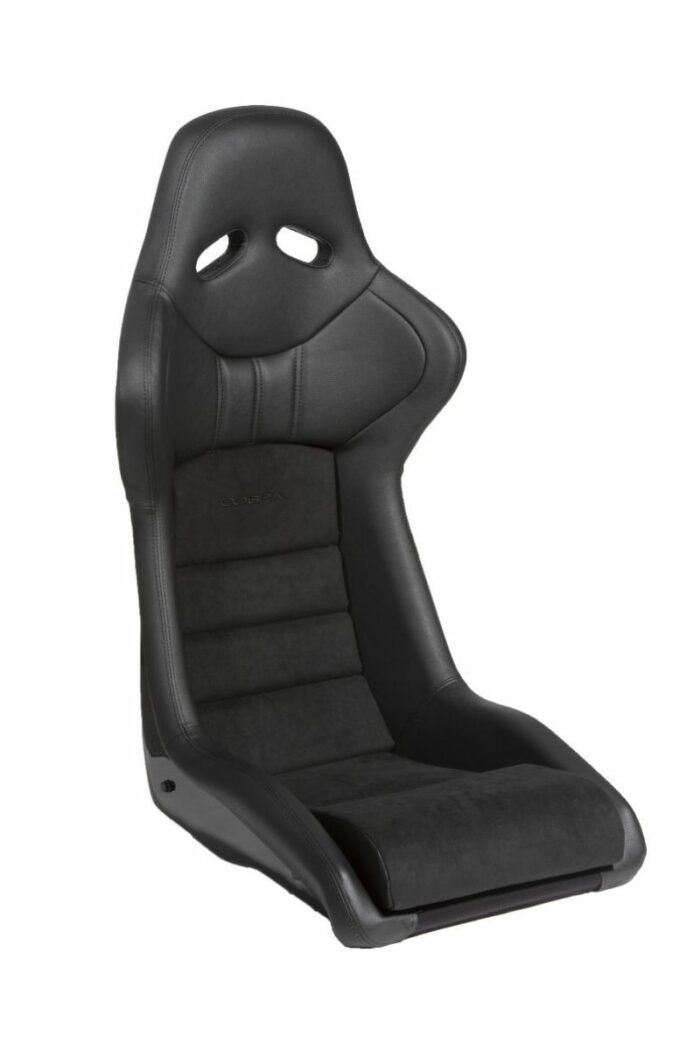 COBRA SEAT NOGARO 3